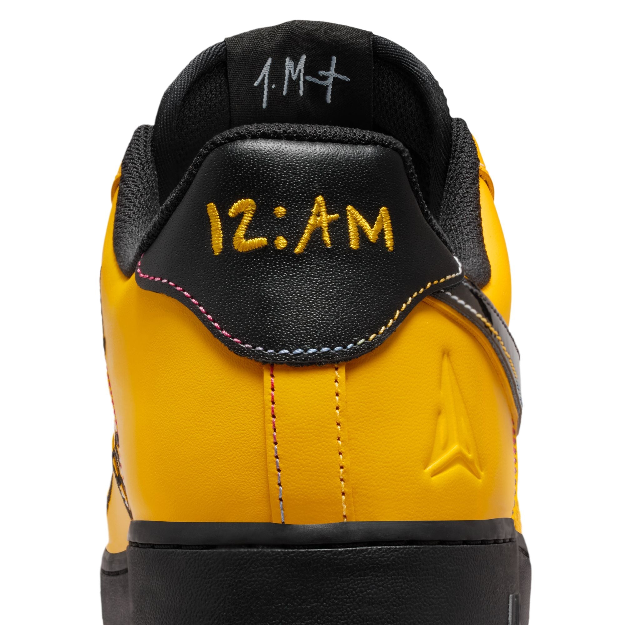 Nike Air Force 1 '07 "Let Me Be Ja" - IQ2713-700