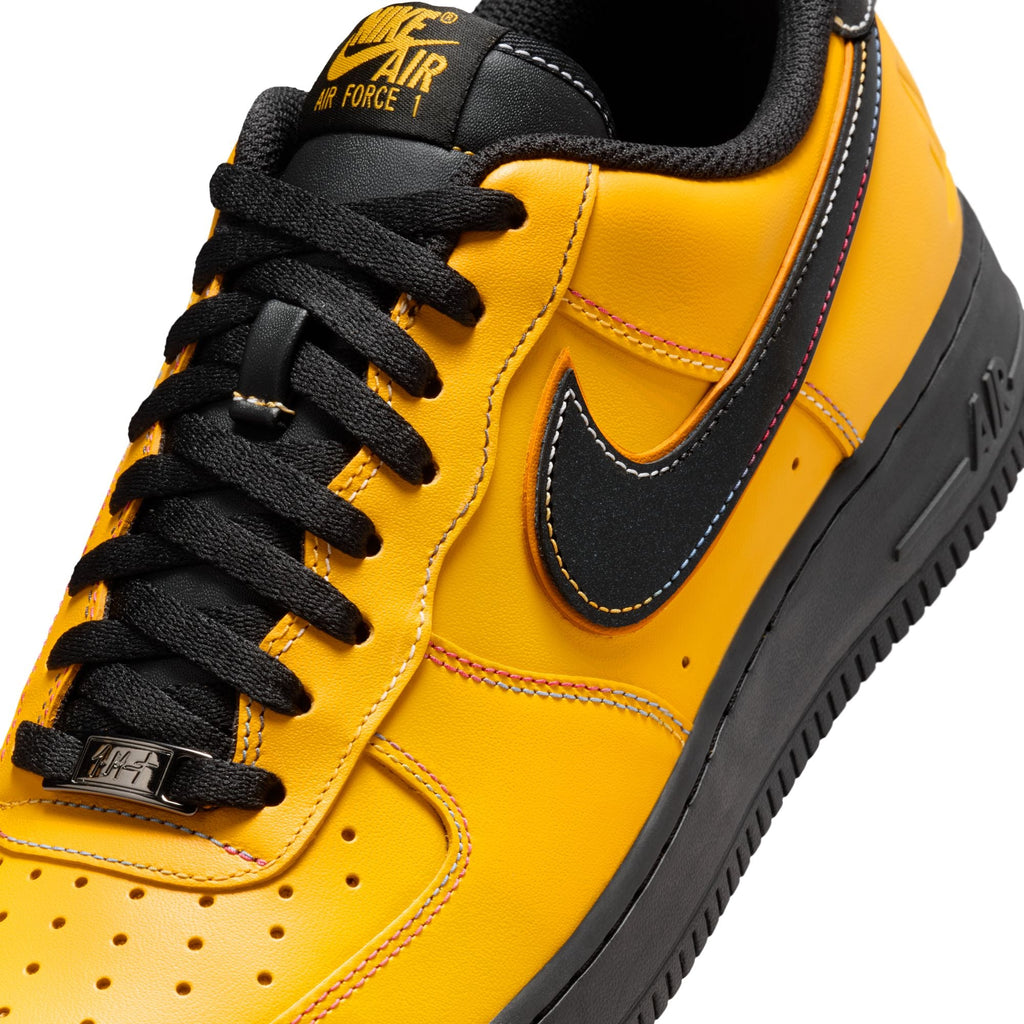 Nike Air Force 1 '07 "Let Me Be Ja" - IQ2713-700