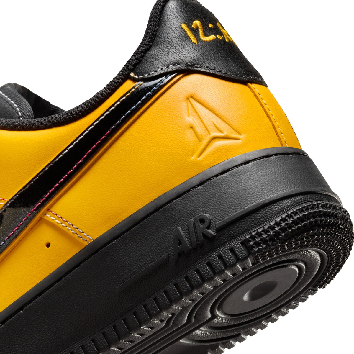 Nike Air Force 1 '07 "Let Me Be Ja" - IQ2713-700