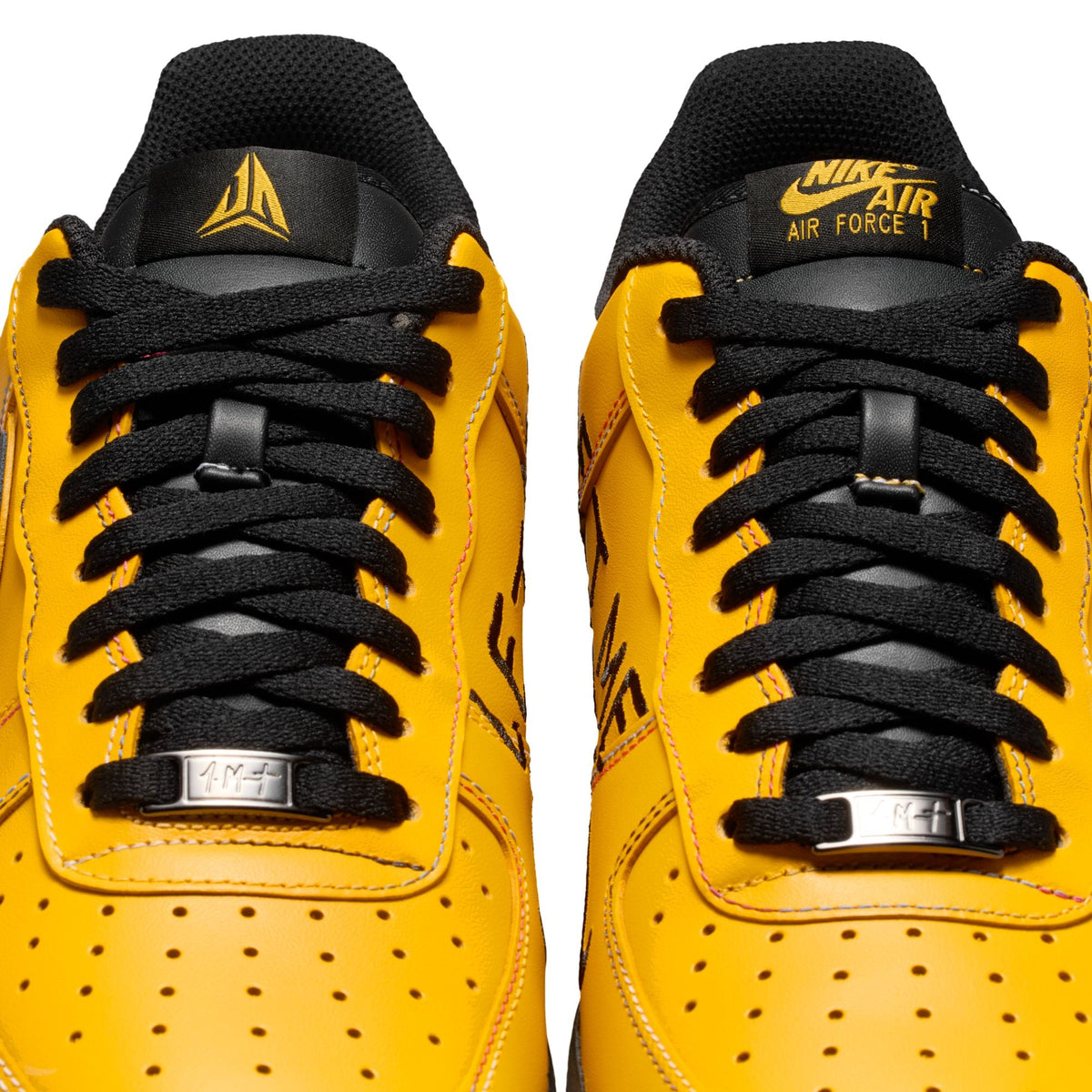 Nike Air Force 1 '07 "Let Me Be Ja" - IQ2713-700