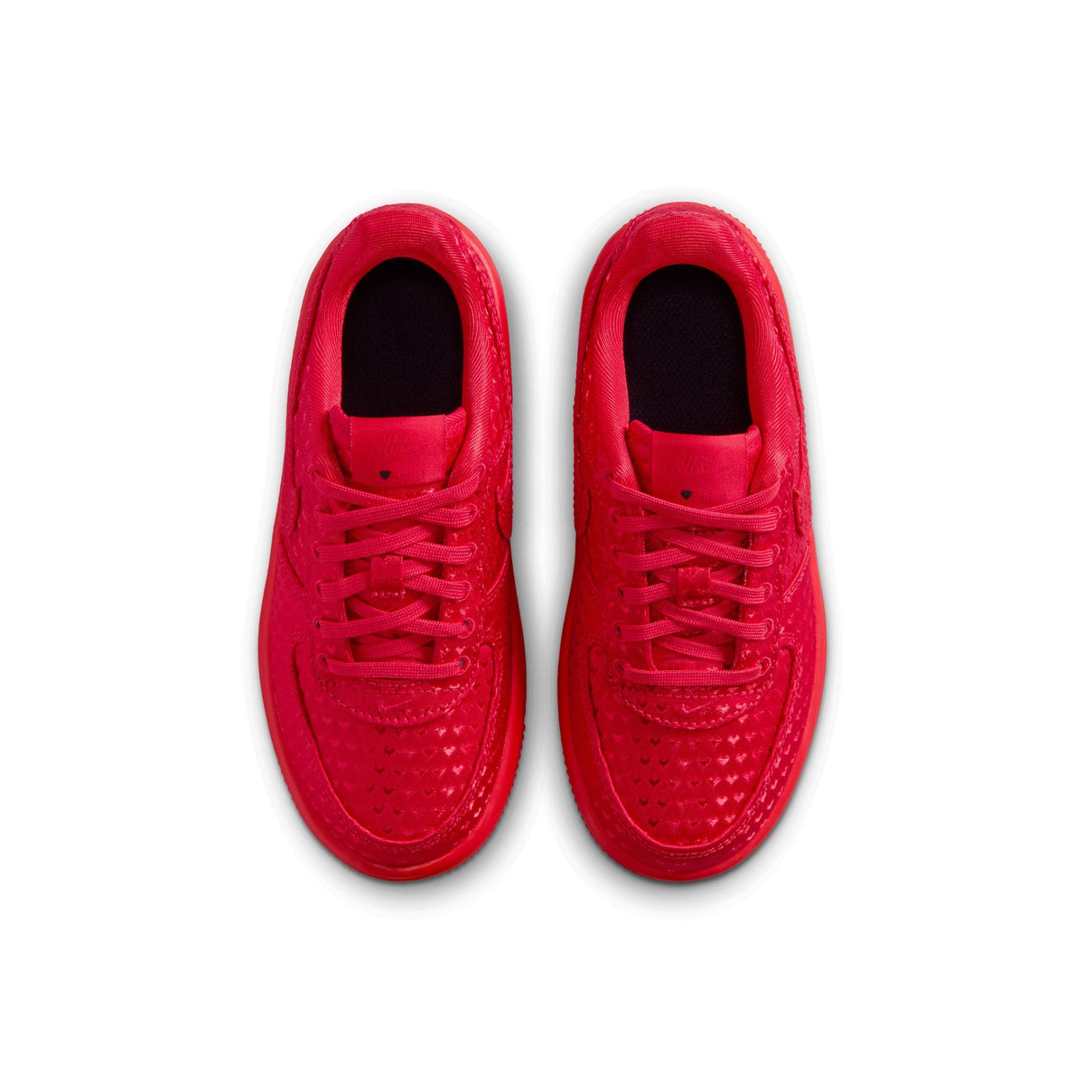 Nike Force 1 Low Lace "Valentine's Day" (PS) - IQ2744-600