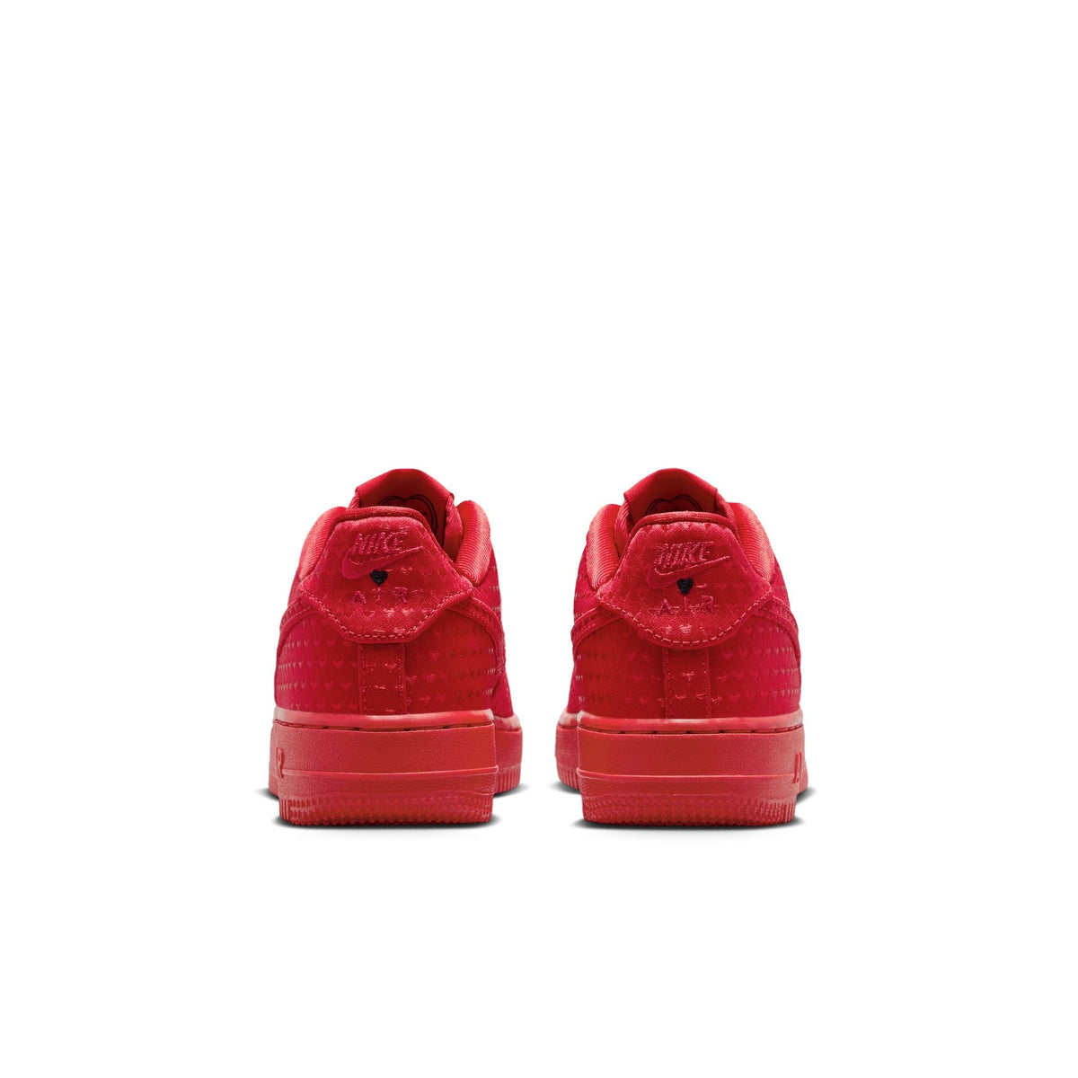 Nike Air Force 1 "Valentines Day" (GS) - IQ2748-600