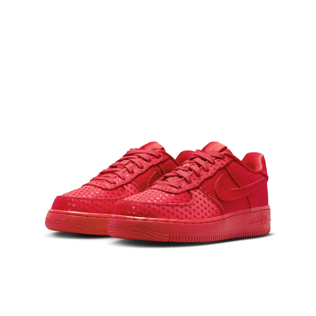 Nike Air Force 1 "Valentines Day" (GS) - IQ2748-600