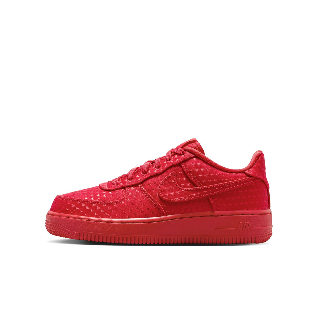 Nike Air Force 1 "Valentines Day" (GS) - IQ2748-600