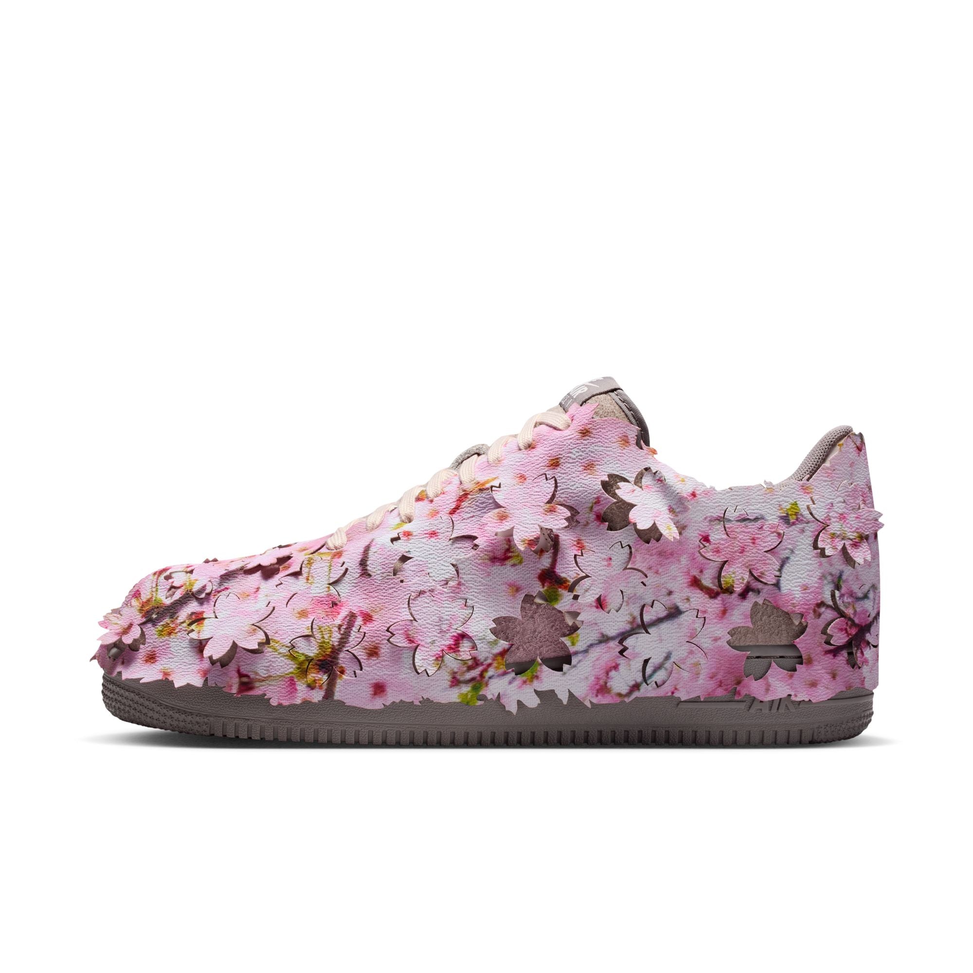 Nike Air Force 1 '07 Premium "Cherry Blossom" - IQ3472-298