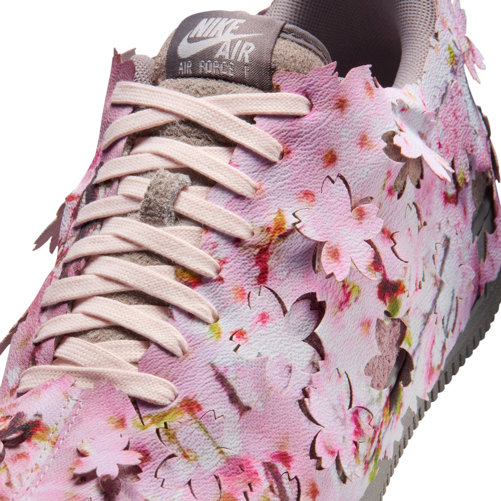 Nike Air Force 1 '07 Premium "Cherry Blossom" - IQ3472-298