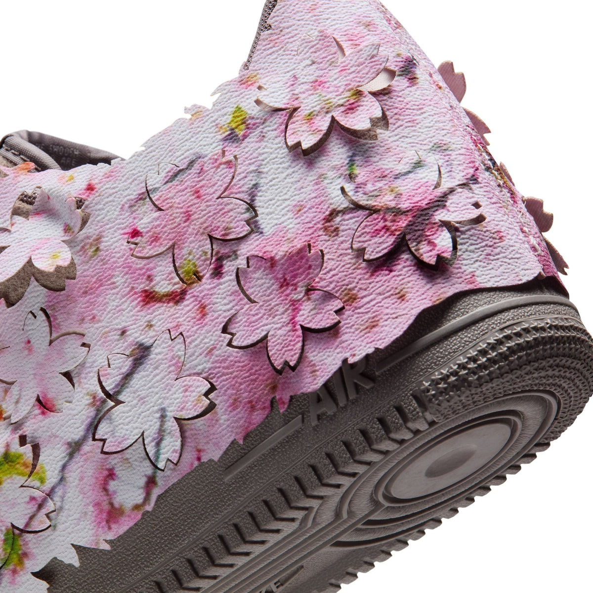 Nike Air Force 1 '07 Premium "Cherry Blossom" - IQ3472-298