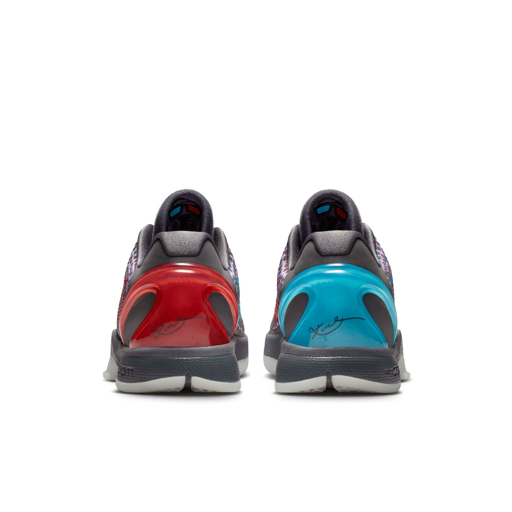 Nike Kobe VI Protro "All-Star 3D" - IQ3902-002