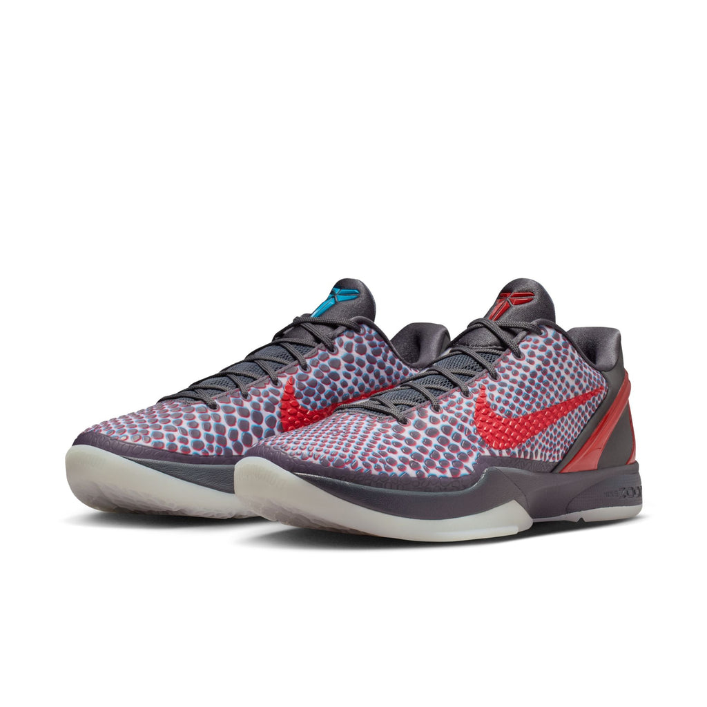 Nike Kobe VI Protro "All-Star 3D" - IQ3902-002