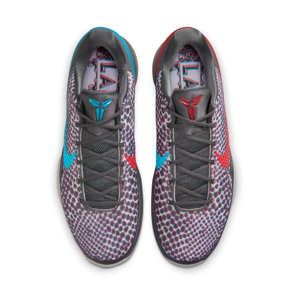 Nike Kobe VI Protro "All-Star 3D" - IQ3902-002