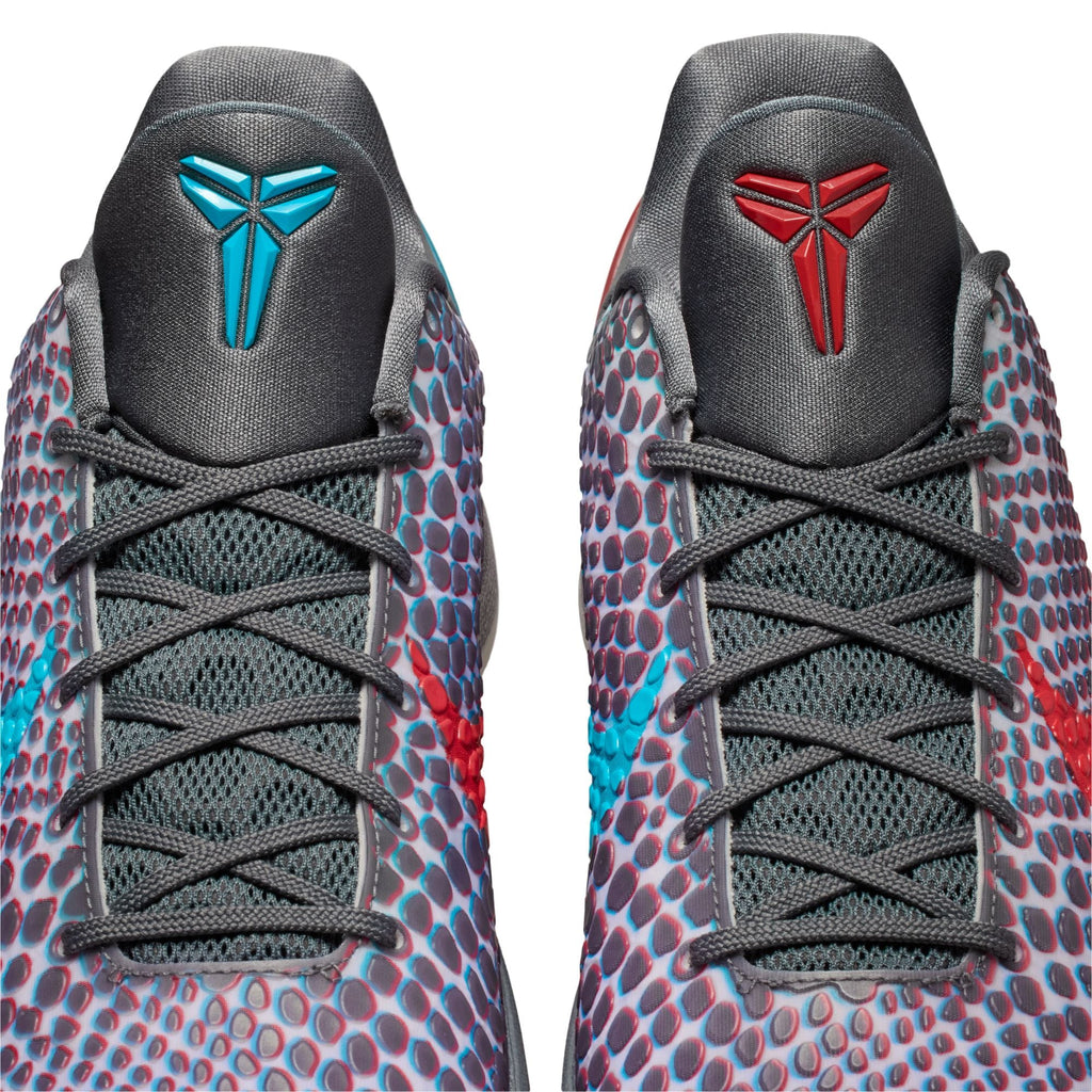 Nike Kobe VI Protro "All-Star 3D" - IQ3902-002