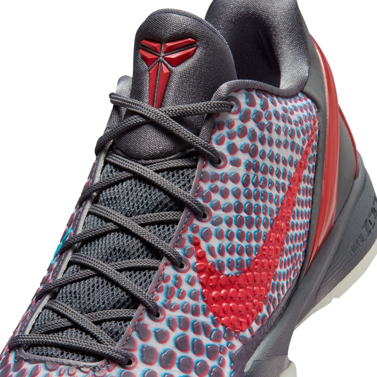 Nike Kobe VI Protro "All-Star 3D" - IQ3902-002