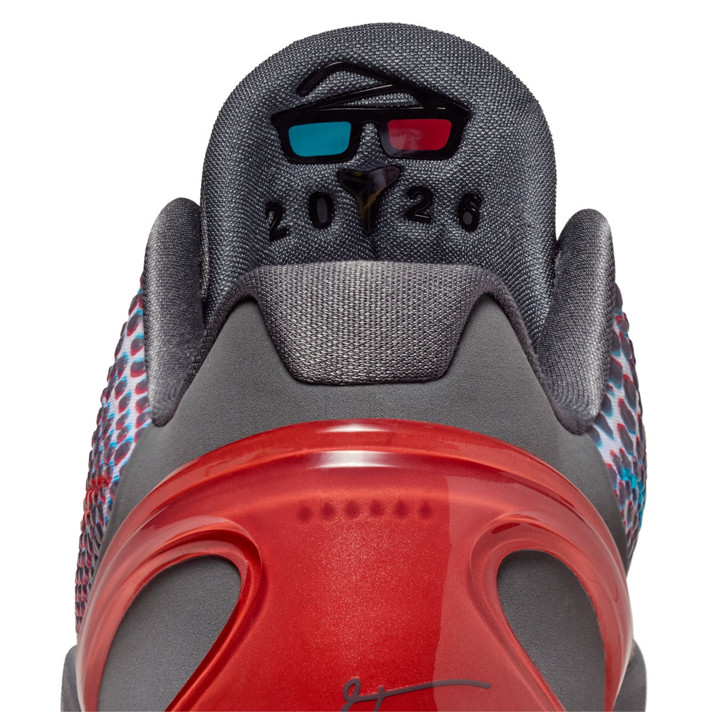 Nike Kobe VI Protro "All-Star 3D" - IQ3902-002