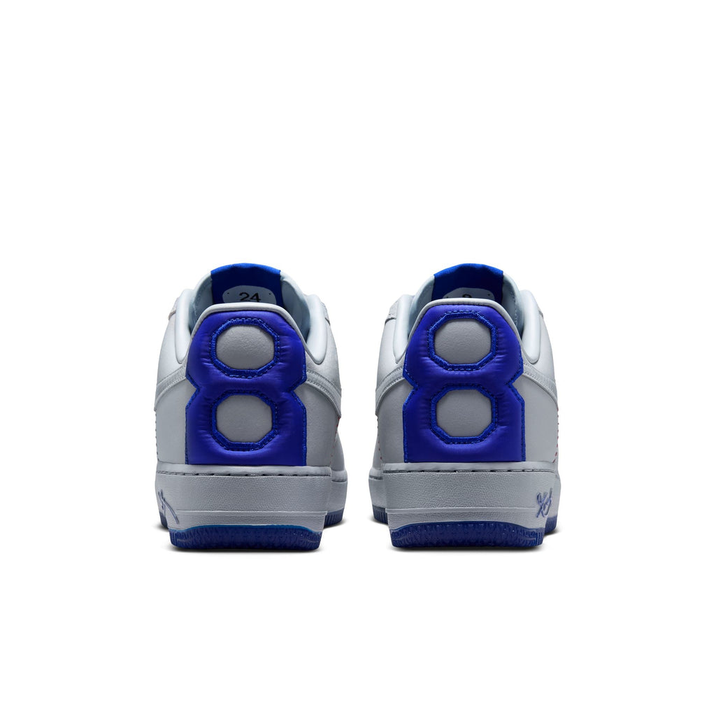 Nike Kobe Air Force 1 Low Protro "Dodgers" - IQ3920-001