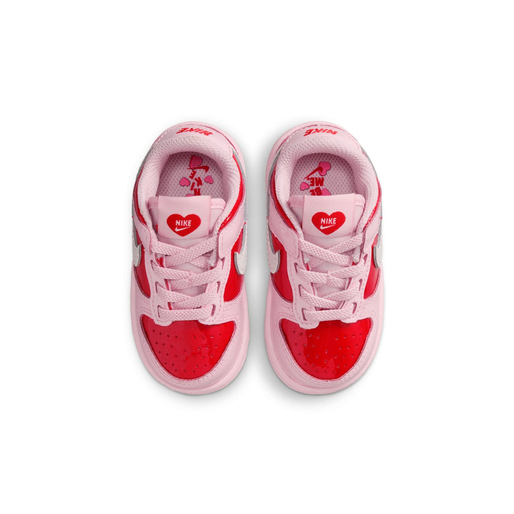 Nike Dunk Low "Valentine's Day" (TD) - IQ5378-663