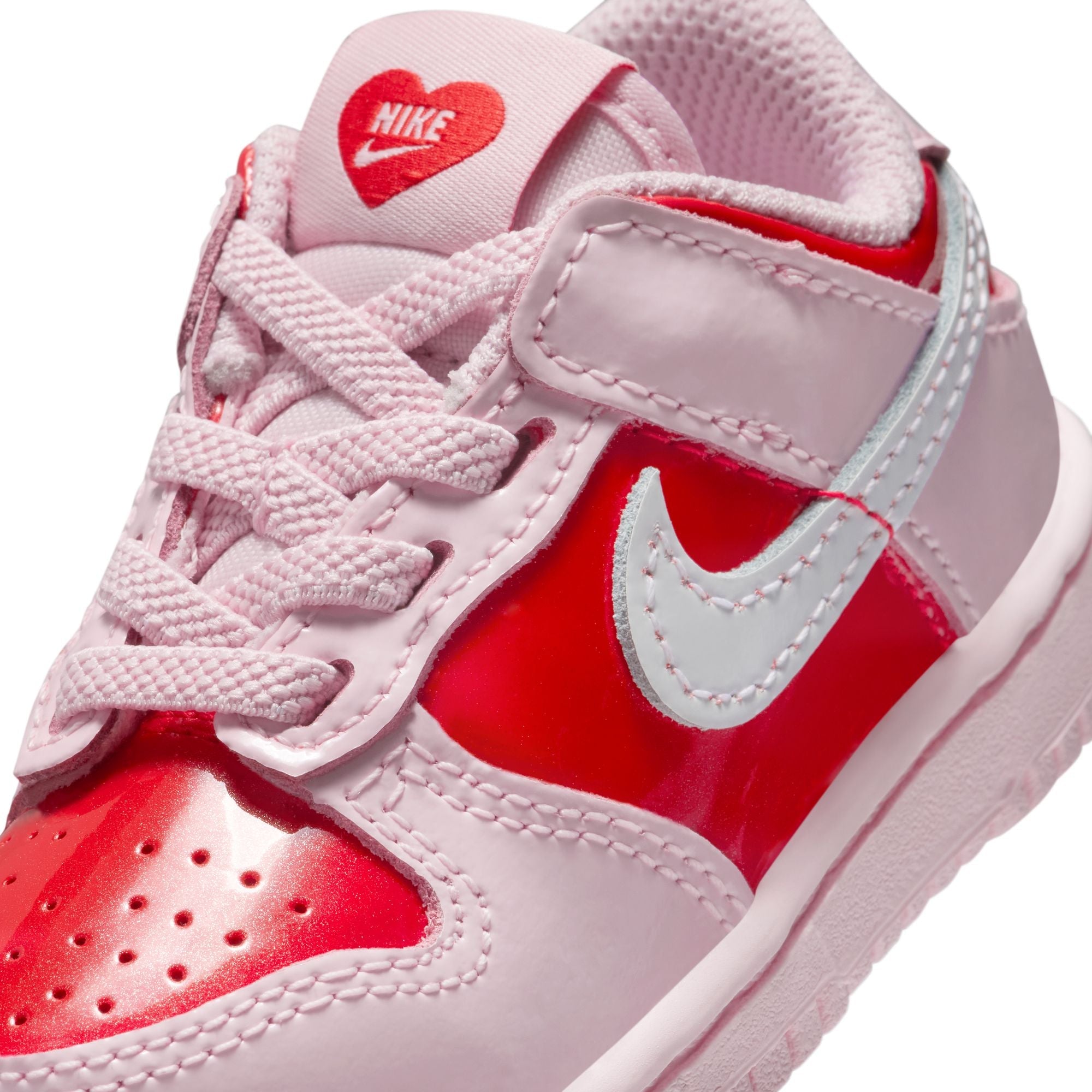Nike Dunk Low "Valentine's Day" (TD) - IQ5378-663