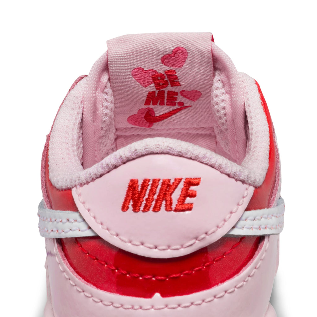 Nike Dunk Low "Valentine's Day" (TD) - IQ5378-663