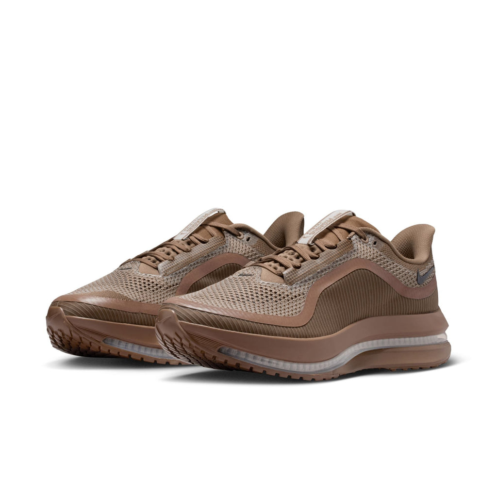 Nike Pegasus Premium "Caldera Brown" - IQ5691-200
