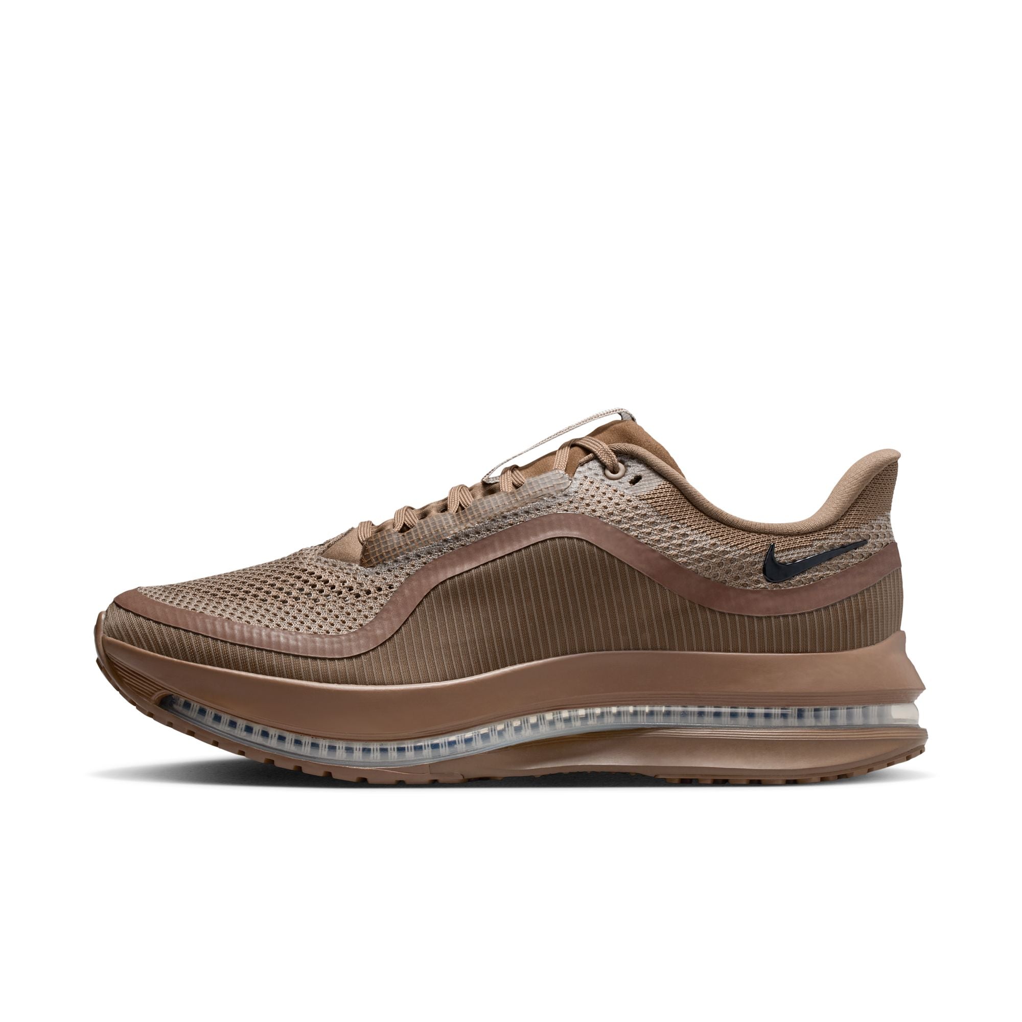 Nike Pegasus Premium "Caldera Brown" - IQ5691-200