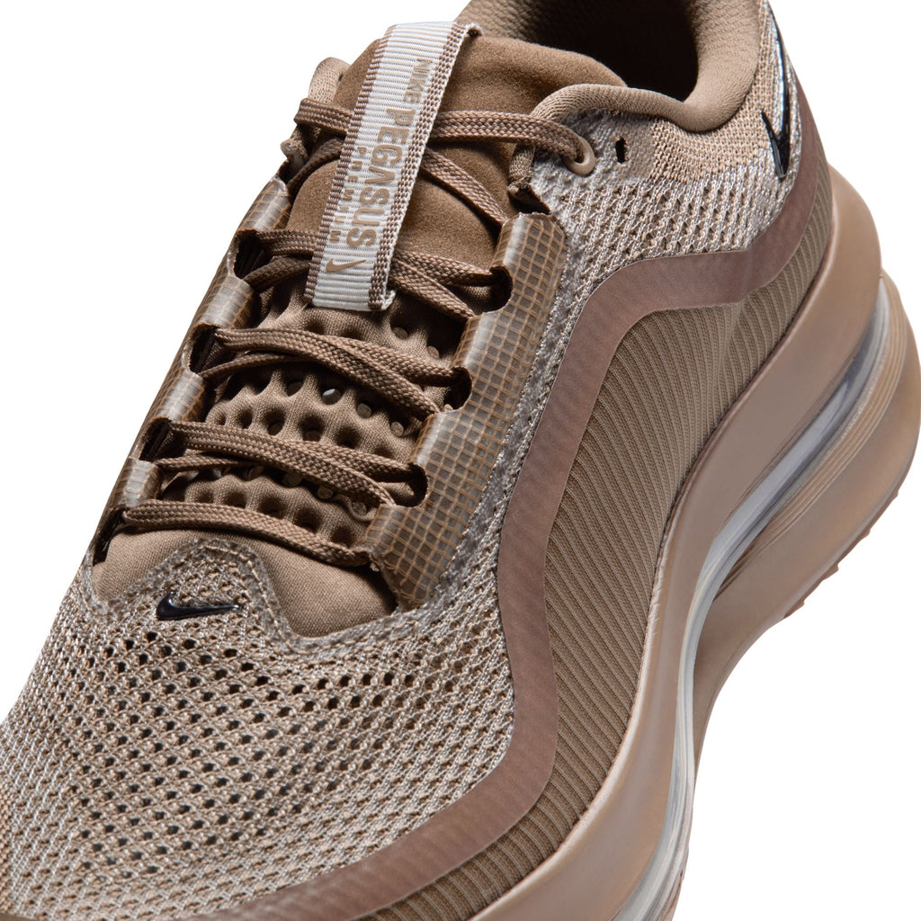 Nike Pegasus Premium "Caldera Brown" - IQ5691-200