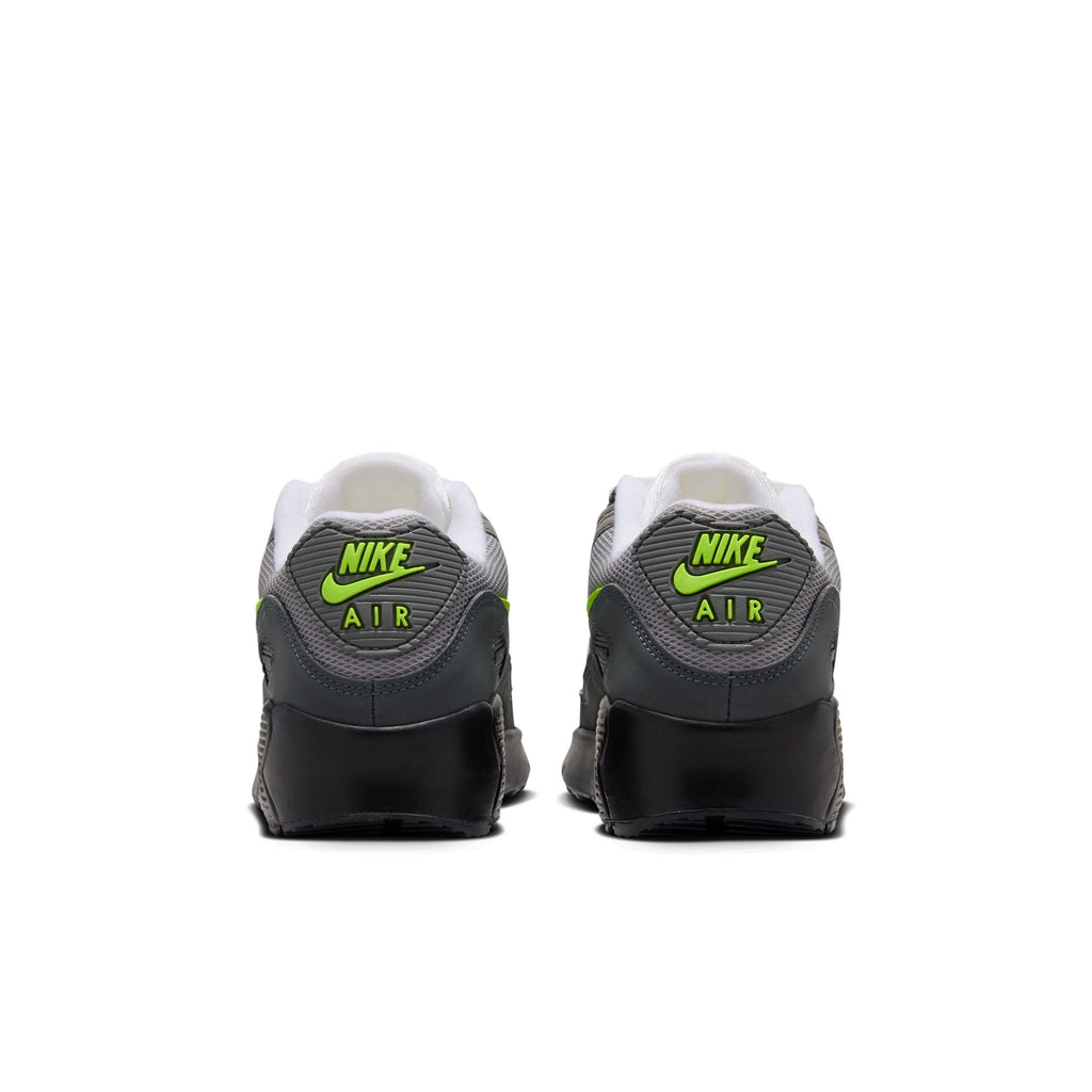 Nike Air Max 90 “Neon” (GS) - IQ7583-001