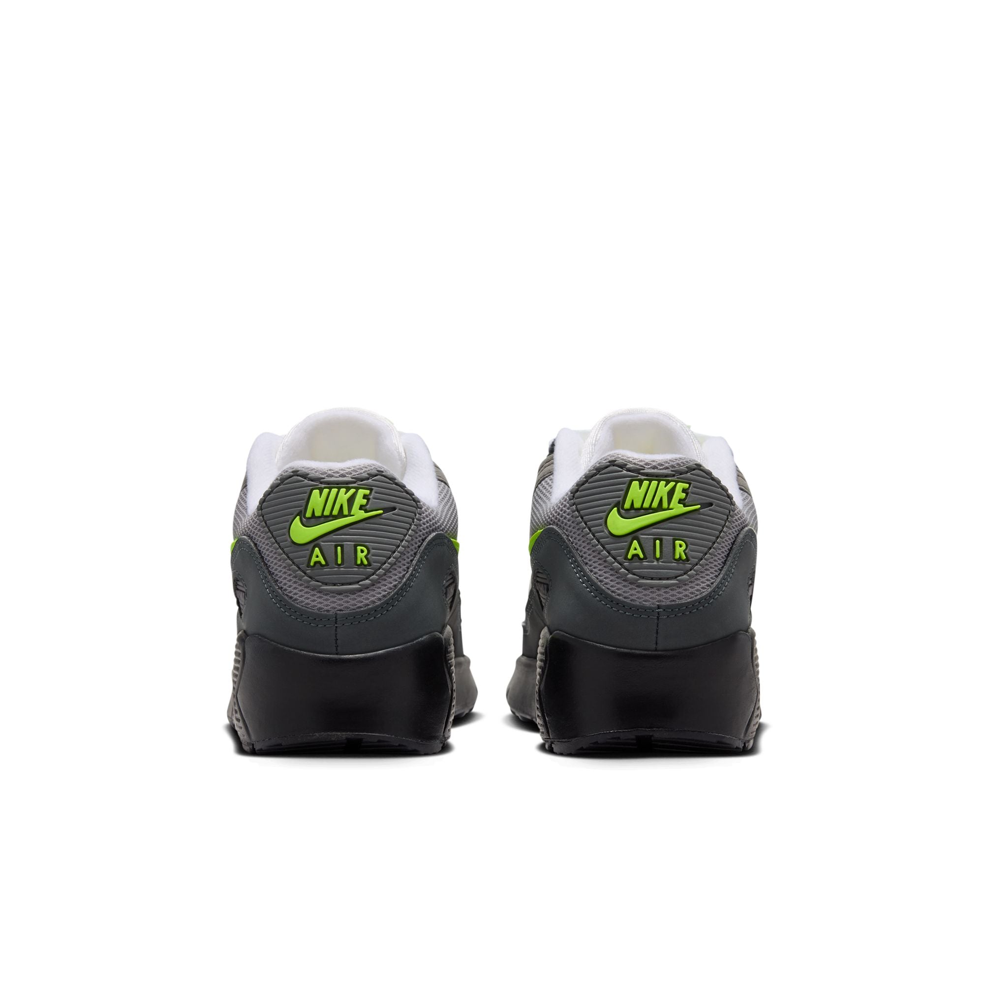 Nike Air Max 90 “Neon” (GS) - IQ7583-001