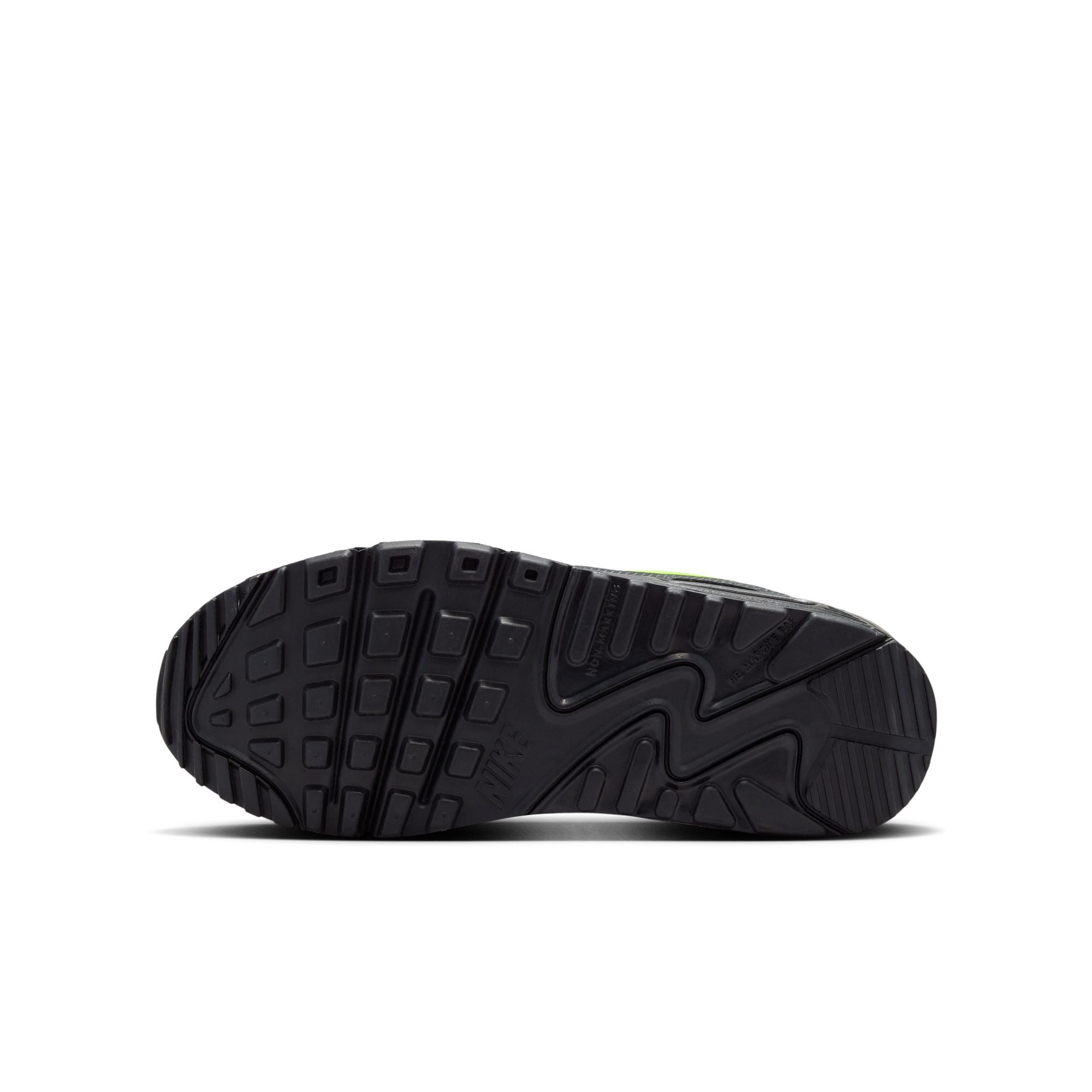 Nike Air Max 90 “Neon” (GS) - IQ7583-001
