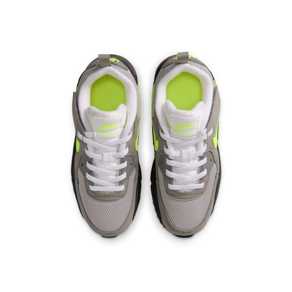 Nike Air Max 90 “Neon” (PS) - IQ9026-001