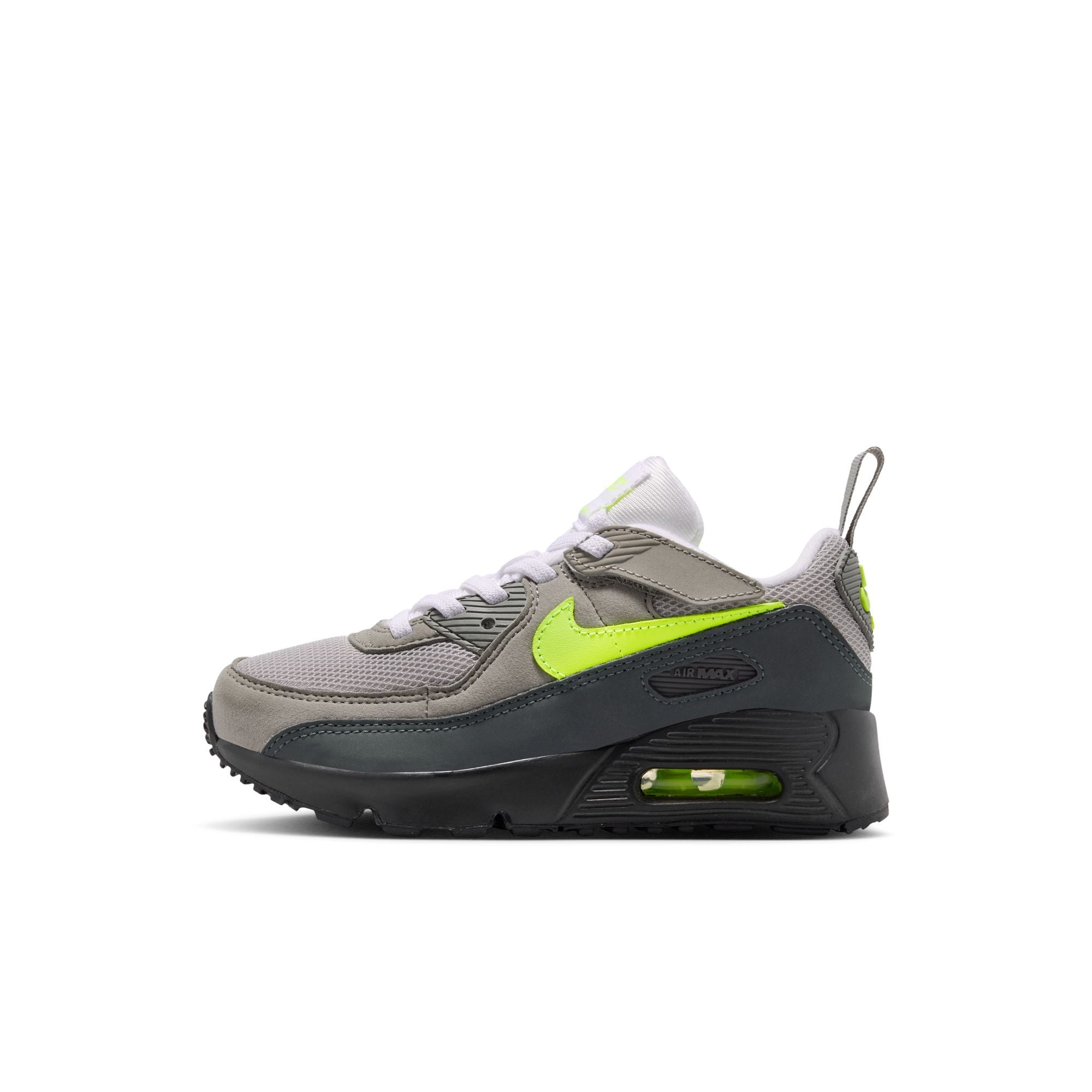 Nike Air Max 90 “Neon” (PS) - IQ9026-001