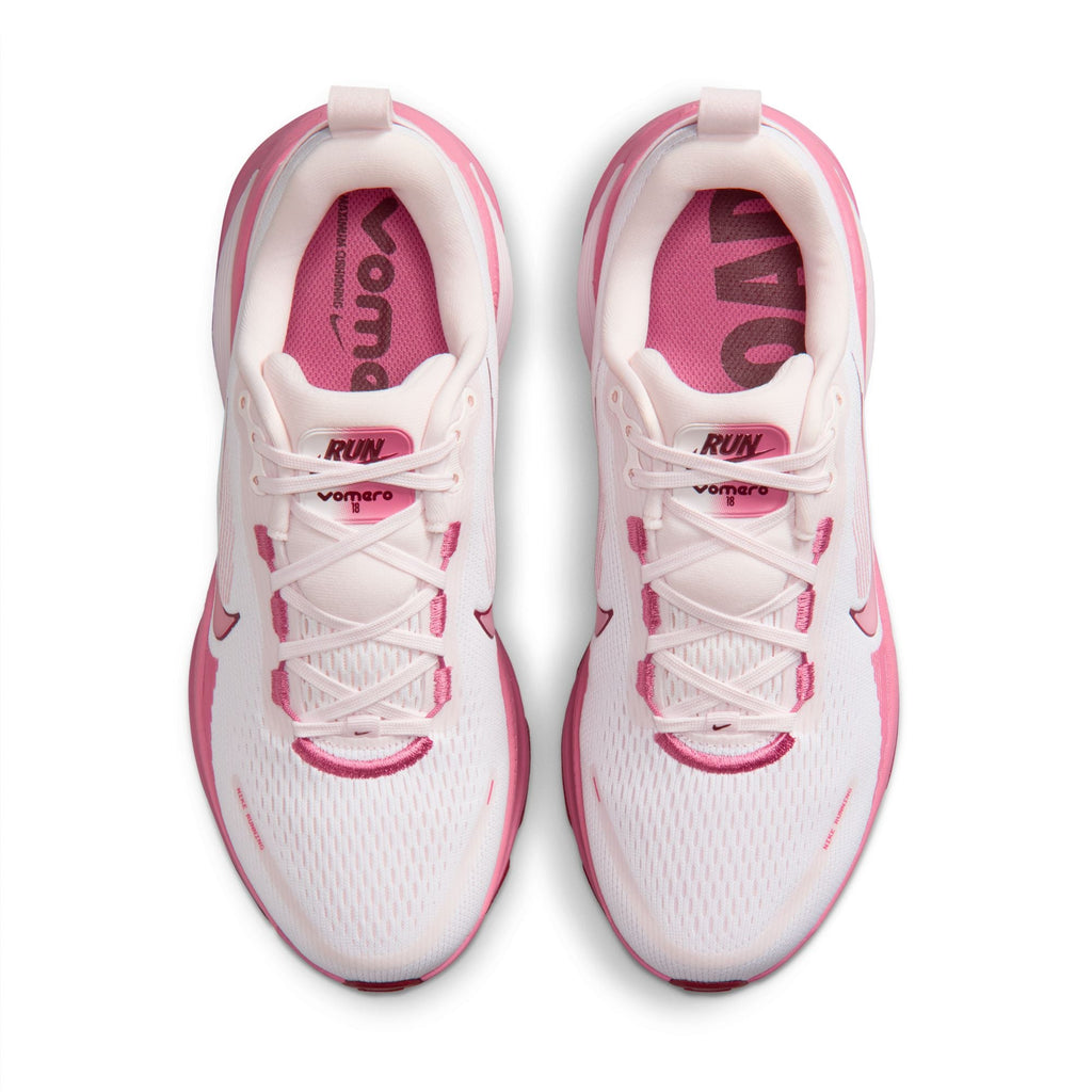 W Nike Vomero 18 - IQ9687-100