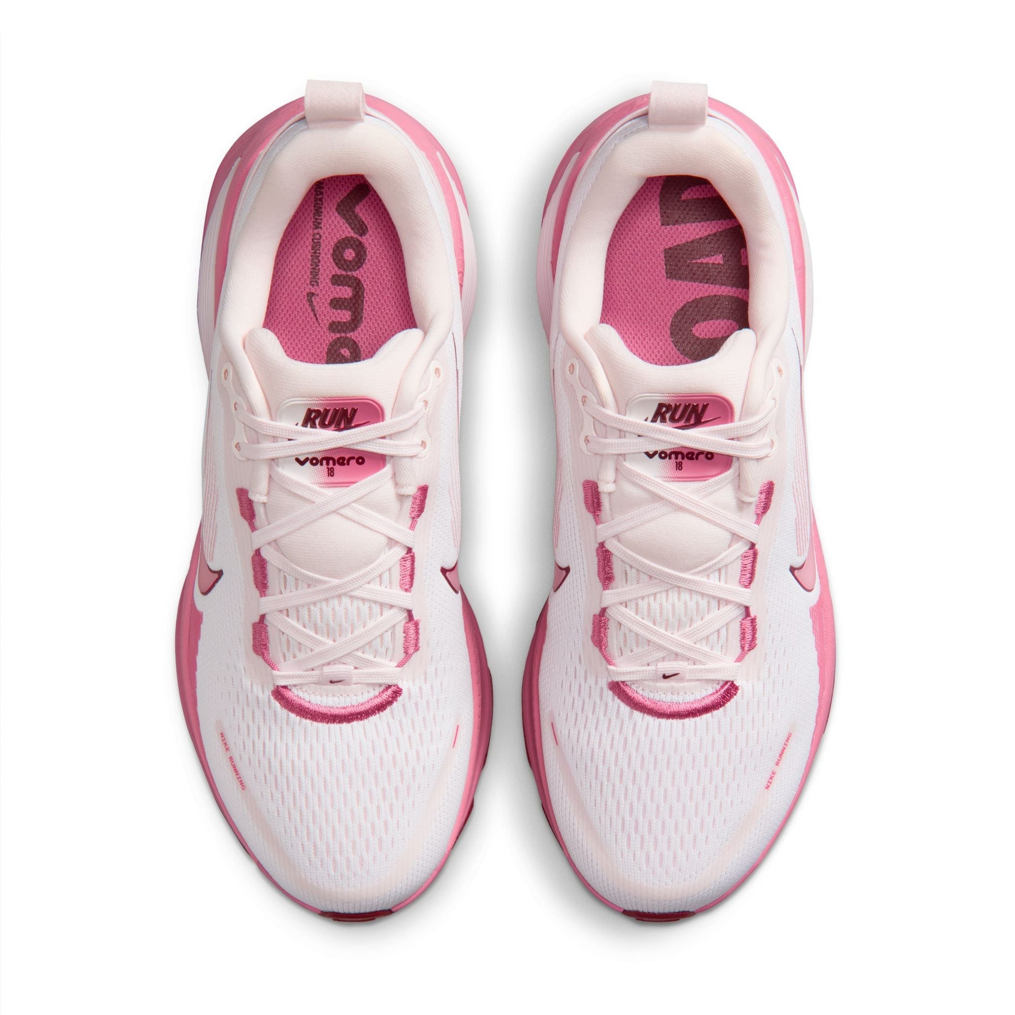 W Nike Vomero 18 - IQ9687-100