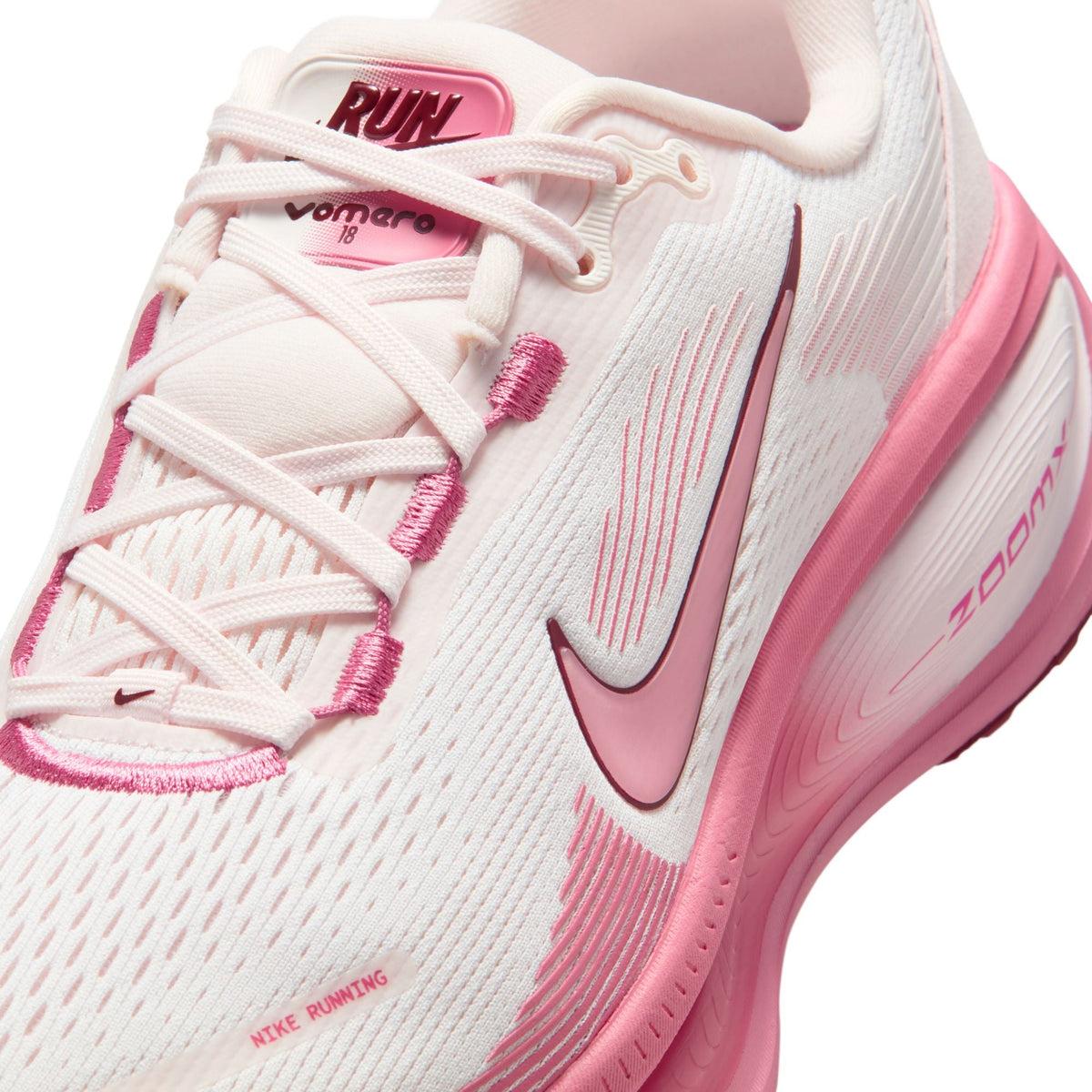 W Nike Vomero 18 - IQ9687-100