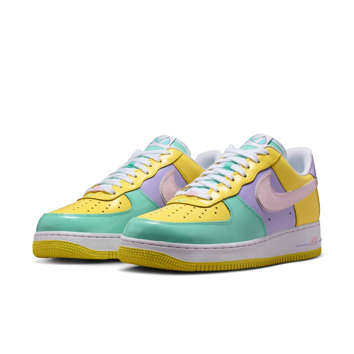 Nike Air Force 1 '07 "Easter" - IQ9706-701