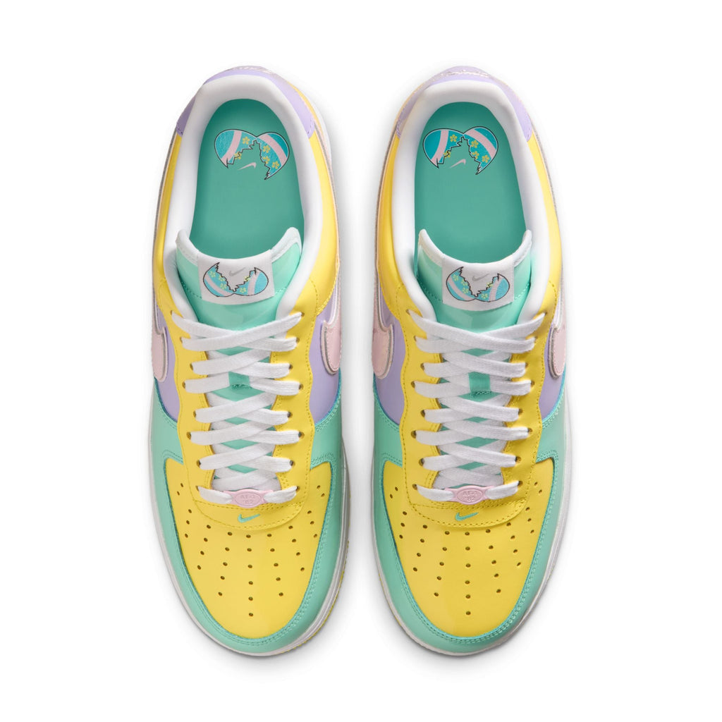 Nike Air Force 1 '07 "Easter" - IQ9706-701