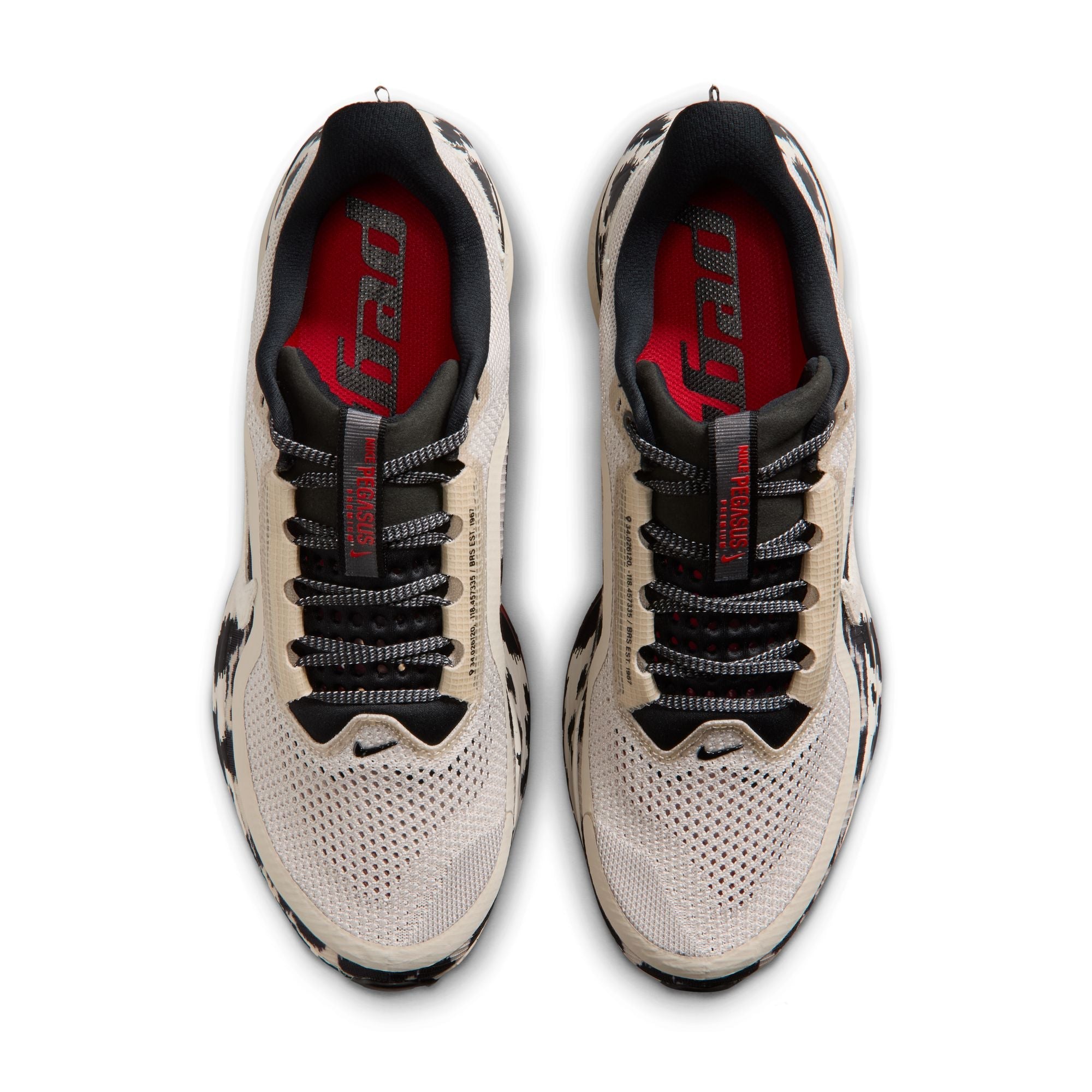 Nike Pegasus Premium "Cow" - IR0033-100