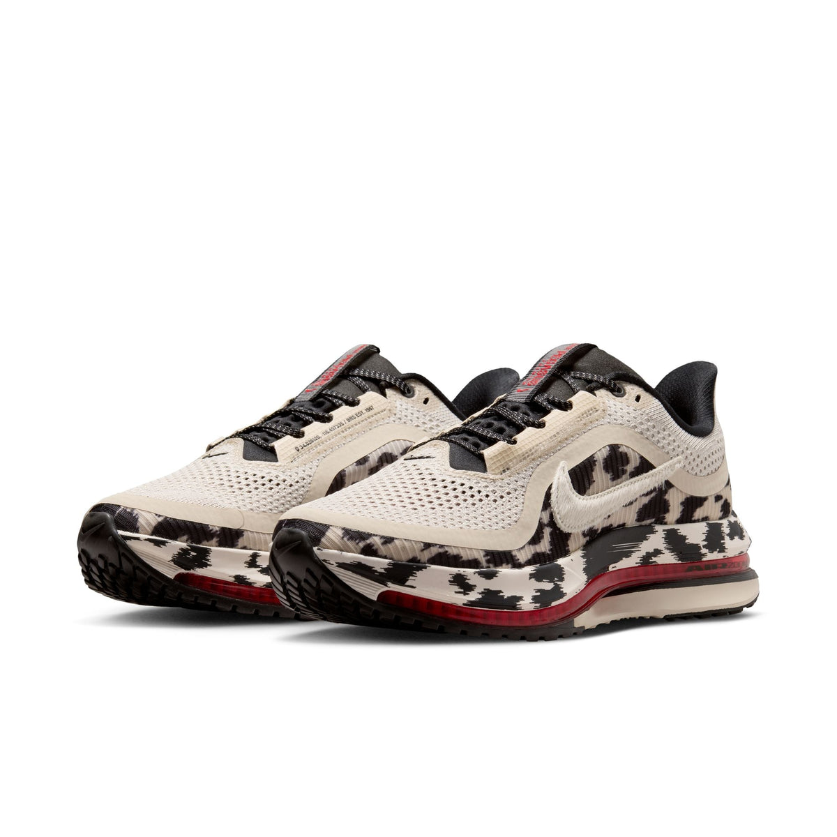 W Nike Pegasus Premium "Cow" - IR0036-100