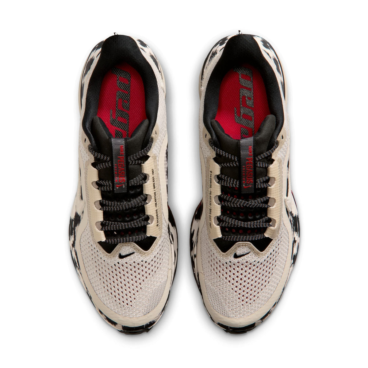 W Nike Pegasus Premium "Cow" - IR0036-100