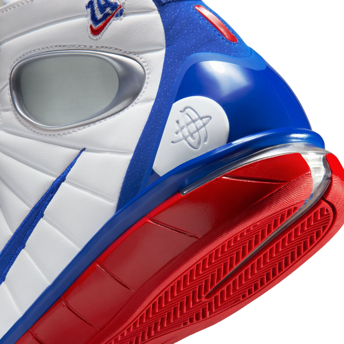 Nike Air Zoom Huarache 2K4 "All-Star" - IR0563-146