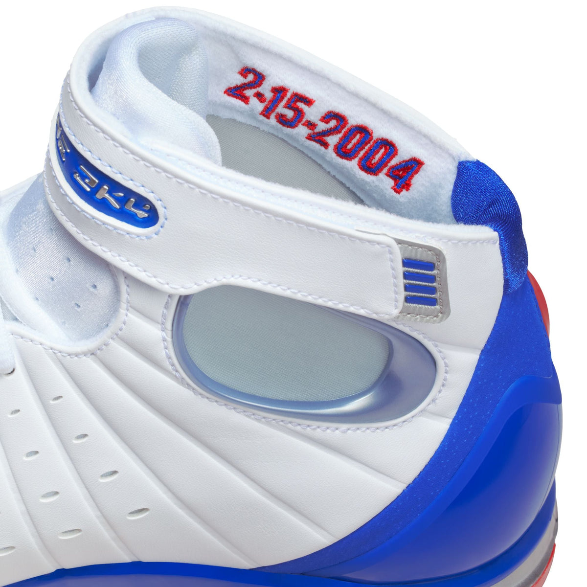 Nike Air Zoom Huarache 2K4 "All-Star" - IR0563-146