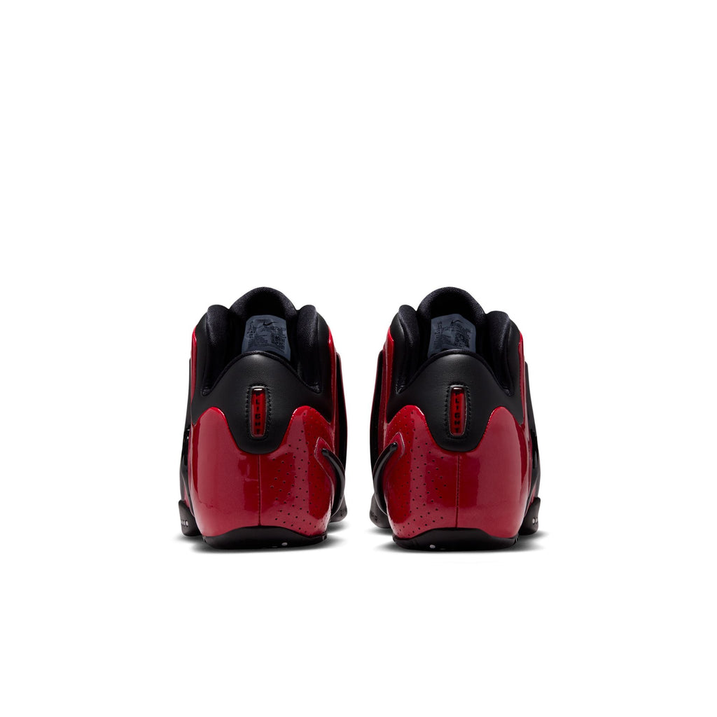 Nike Zoom Hyperflight "Varsity Red and Black" - IR0962-601