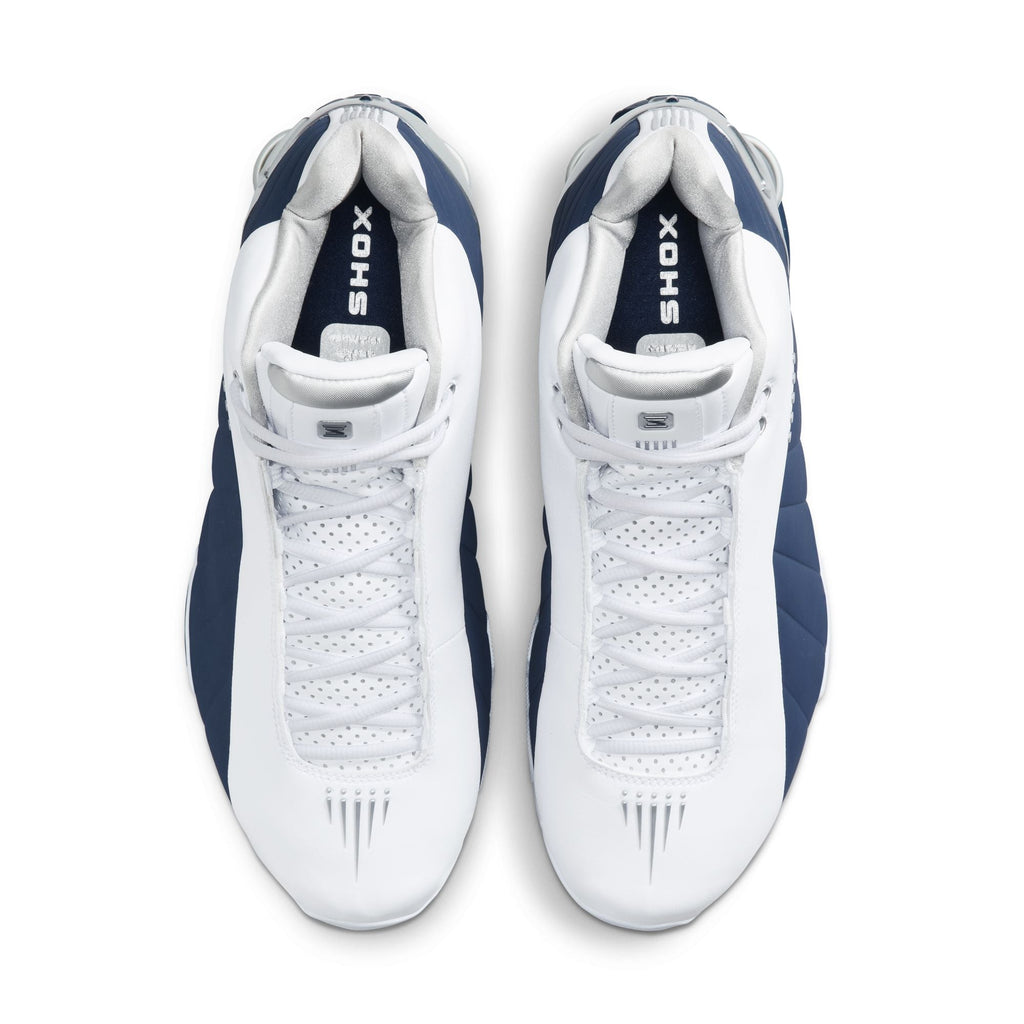 Nike Shox BB4 “Olympic” - IR1983-100