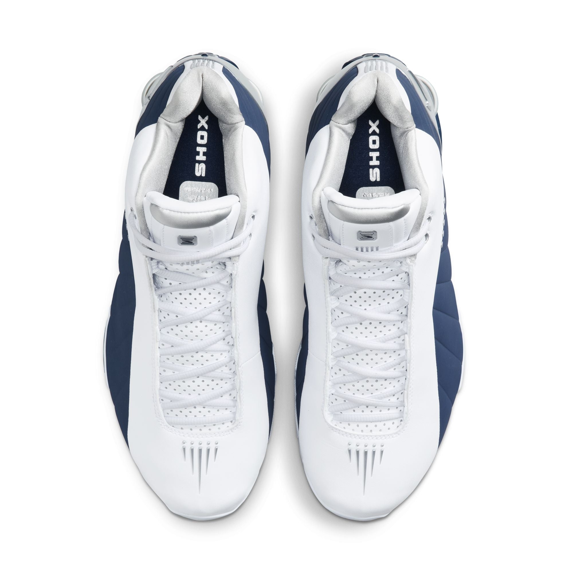 Nike Shox BB4 “Olympic” - IR1983-100