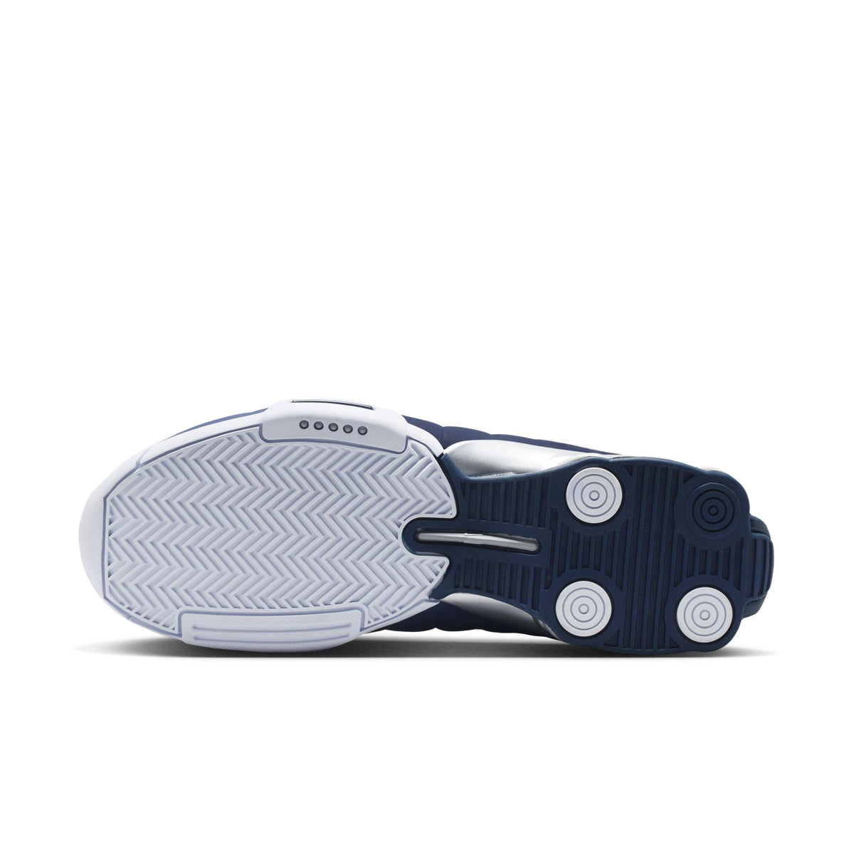 Nike Shox BB4 “Olympic” - IR1983-100