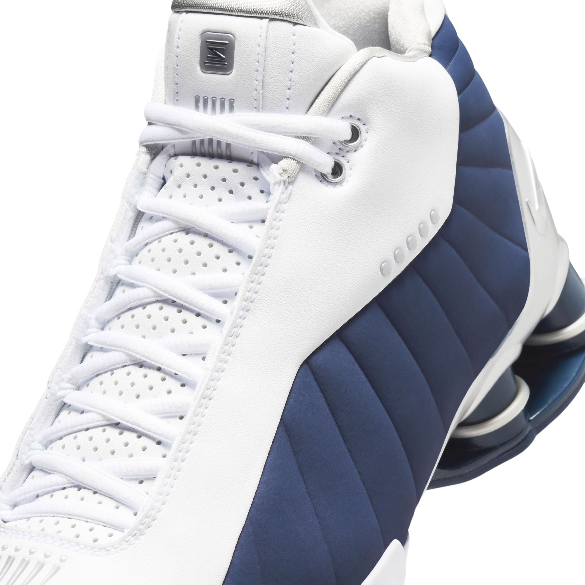 Nike Shox BB4 “Olympic” - IR1983-100