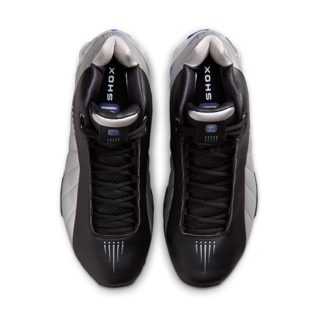 Nike Shox BB4 "Black/Lapis" - IR1984-010