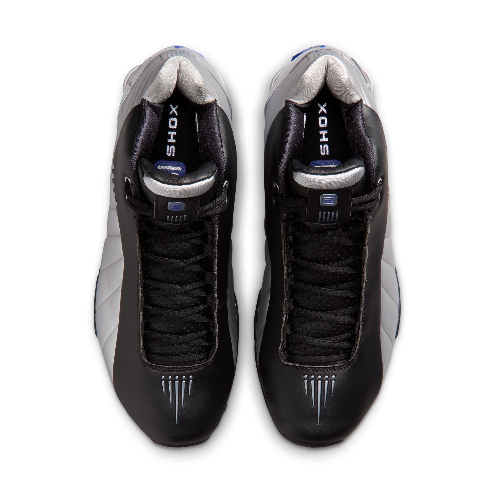 Nike Shox BB4 "Black/Lapis" - IR1984-010
