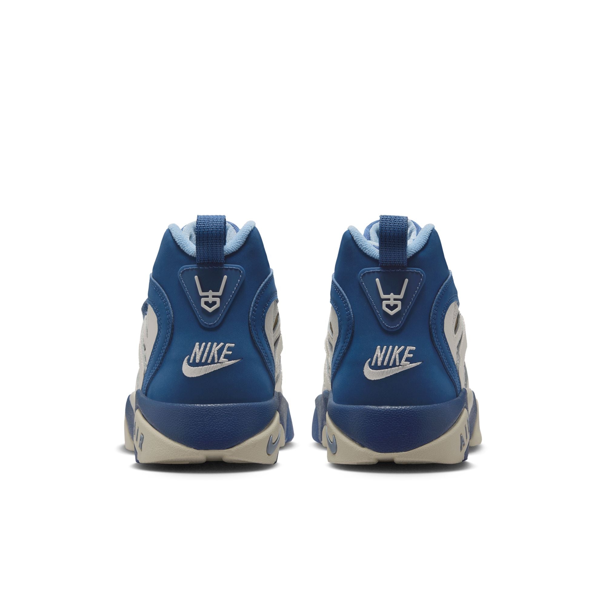 Nike Air Diamond Turf II "Royals" (GS) - IR4727-100