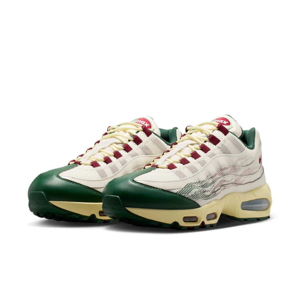 Nike Air Max 95 Big Bubble SE "Mexico" - IR5900-030