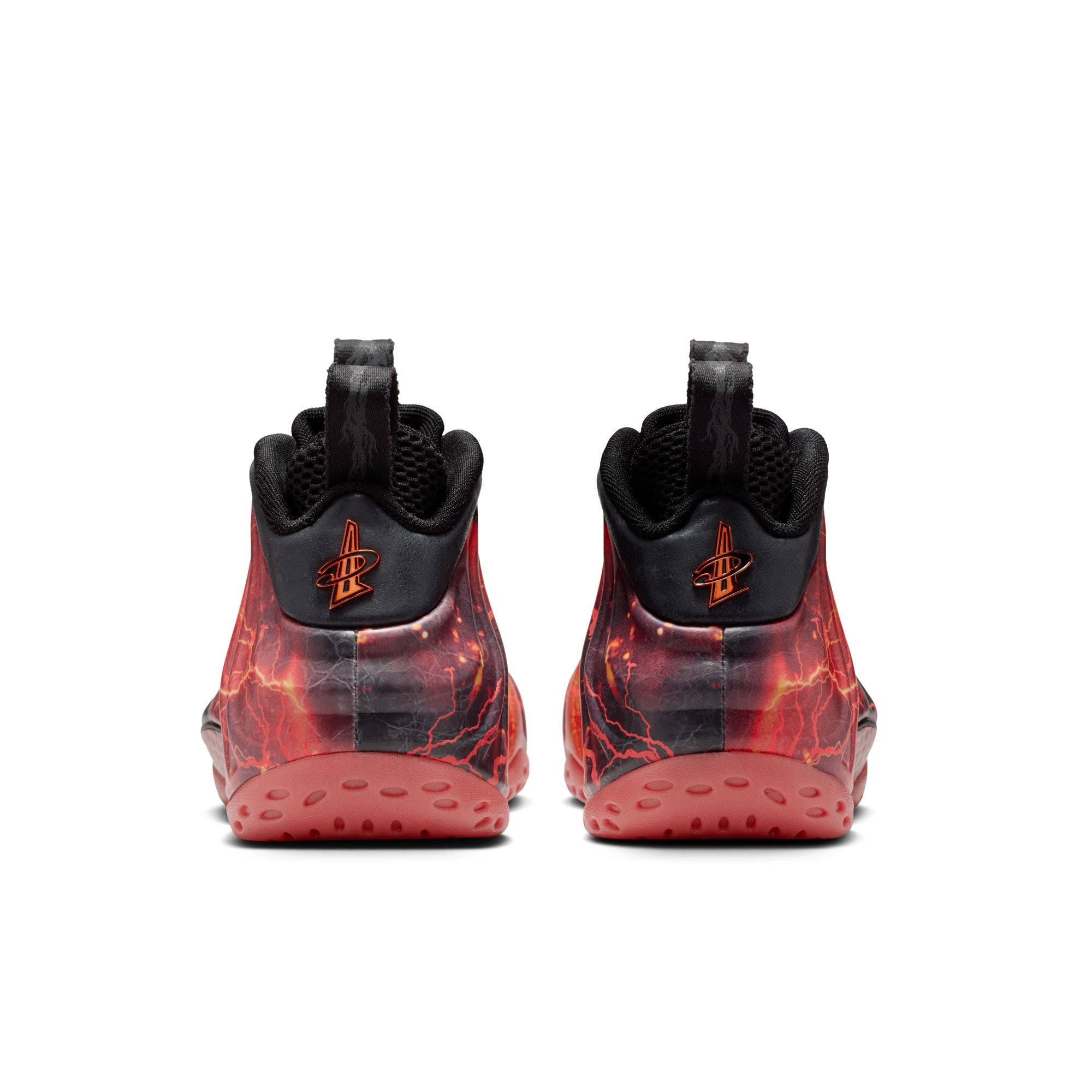 Nike Air Foamposite One x Stranger Things "Vecna" - IR7336-001