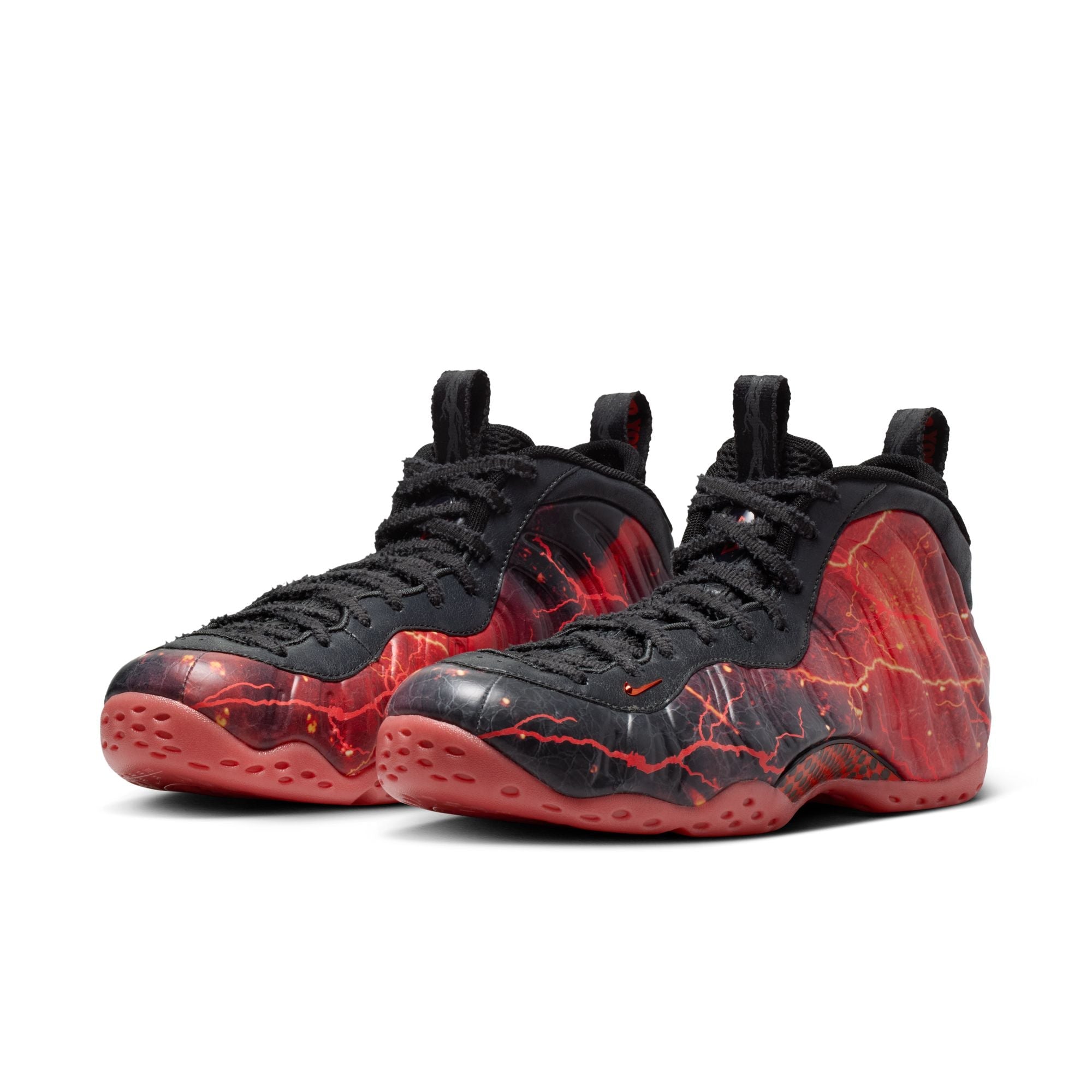 Nike Air Foamposite One x Stranger Things "Vecna" - IR7336-001